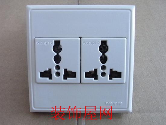墙壁插座五孔怎么样 五孔插座价格 墙壁插座五孔怎么样 五孔插座价格